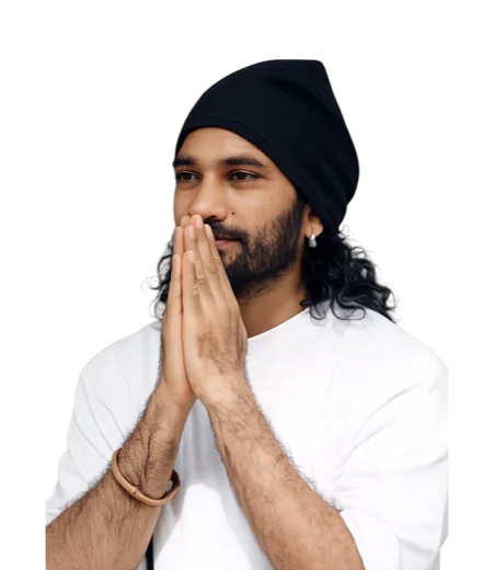 Maitreya Prema