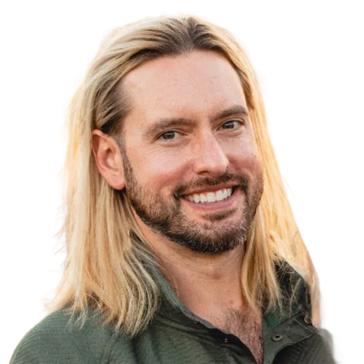 Tristan Pollock